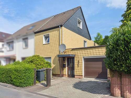 Foto - Haus zum Kaufen in Wuppertal 185.000,00 € 54 m²