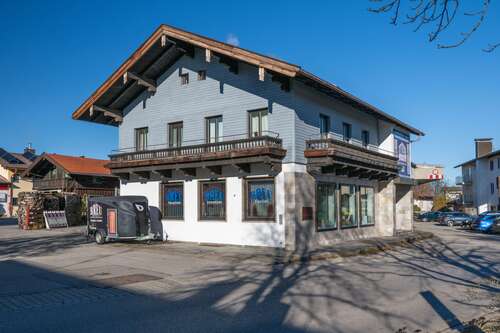 Foto - Haus zum Kaufen in Grabenstätt 487.000,00 € 190 m²