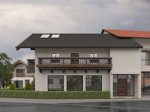 Foto - Haus zum Kaufen in Grabenstätt 430.000,00 € 190 m²