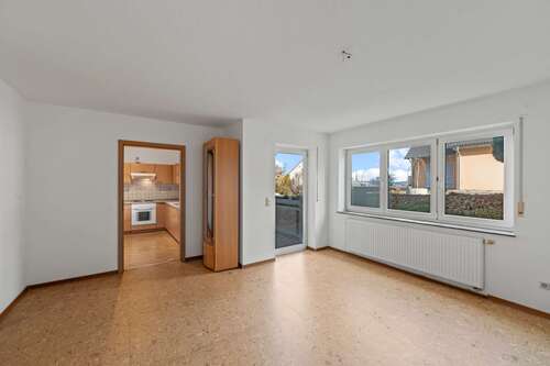 Foto - Wohnung zum Kaufen in Wilhelmsdorf 139.000,00 € 59 m²