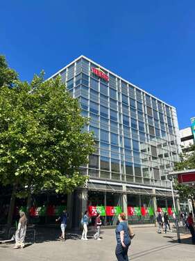 Foto - Einzelhandel in Hannover 22.000,00 € 967.16 m²