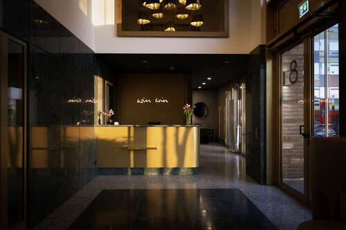 Foto - Wohnung zum Mieten in Düsseldorf 1.171,00 € 29.64 m²