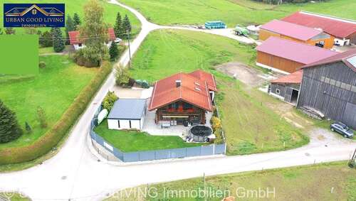 Foto - Haus zum Kaufen in Bernbeuren 699.000,00 € 157 m²