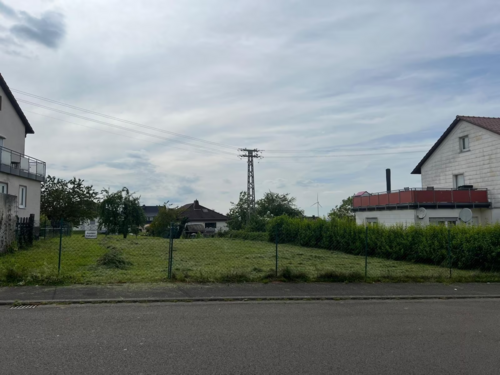 Foto - Grundstück zu verkaufen in Vinningen 115.000,00 € 914 m²