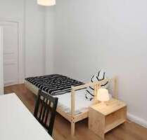 WG-Zimmer in Berlin 660,00 € 10 m²