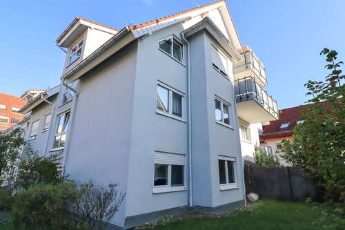 Foto - Wohnung zum Kaufen in Heilbronn 260.000,00 € 75.17 m²