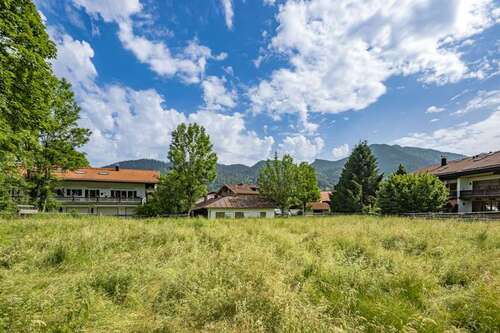 Foto - Grundstück zu verkaufen in Rottach-Egern 4.300.000,00 € 1751 m²