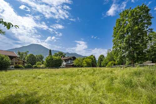 Foto - Grundstück zu verkaufen in Rottach-Egern 4.300.000,00 € 1751 m²