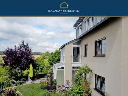 Foto - Wohnung zum Mieten in Rottenburg-Oberhatzkofen 970,00 € 100 m²