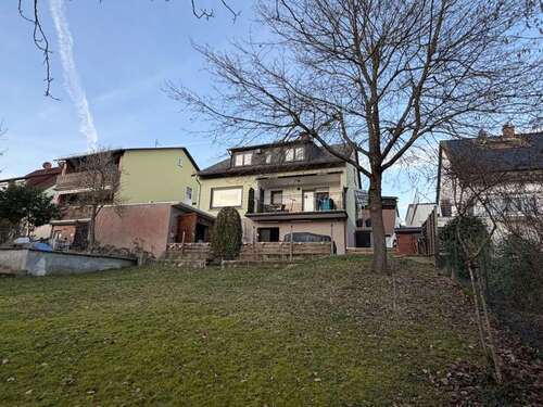 Foto - Haus zum Kaufen in Eltville am Rhein Martinsthal 640.000,00 € 143 m²