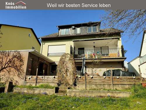 Foto - Haus zum Kaufen in Eltville am Rhein Martinsthal 640.000,00 € 143 m²