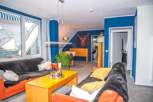 Foto - Wohnung zum Kaufen in Müncheberg 129.000,00 € 88 m²