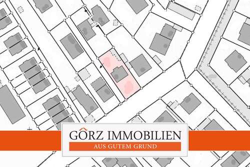 Foto - Grundstück zu verkaufen in Norderstedt 330.000,00 € 455 m²