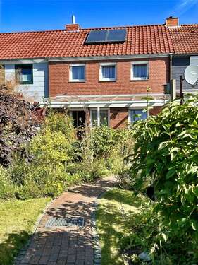 Foto - Haus zum Kaufen in Stade 233.000,00 € 75 m²