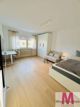Foto - Wohnen auf Zeit in Nürnberg 1.290,00 €