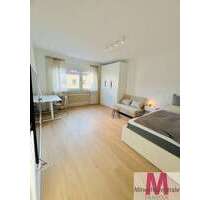 Wohnen auf Zeit in Nürnberg 1.290,00 €