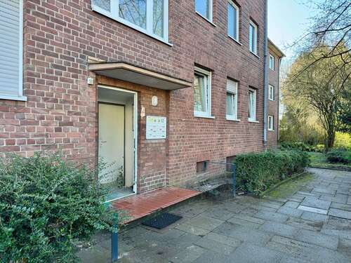 Foto - Wohnung zum Mieten in Neuss 732,00 € 66.55 m²