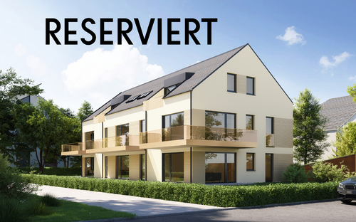 Foto - Wohnung zum Kaufen in Unterschleißheim 664.500,00 € 67.55 m²
