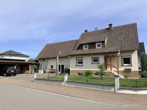 Foto - Haus zum Kaufen in Kappel-Grafenhausen 525.000,00 € 220.46 m²