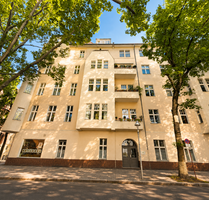 Wohnung zum Kaufen in Berlin 1.285.000,00 € 215 m²