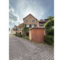 Haus zum Kaufen in Neckarsteinach 150.000,00 € 71 m²
