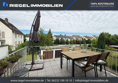 Foto - Wohnung zum Mieten in Speyer 1.350,00 € 135 m²