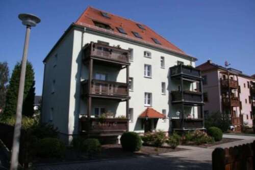 Foto - Wohnung zum Mieten in Dresden 730,00 € 65 m²