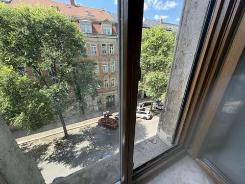 Foto - Wohnung zum Mieten in Dresden 320,00 € 30 m²