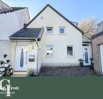 Haus zum Kaufen in Herzogenrath 135.000,00 € 98 m²