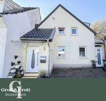 Haus zum Kaufen in Herzogenrath 135.000,00 € 98 m²