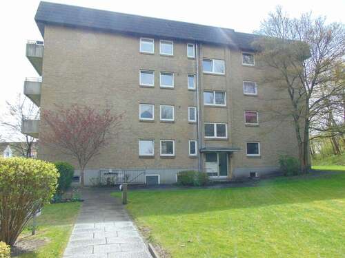 Foto - Wohnung zum Mieten in Flensburg 657,00 € 76.92 m²