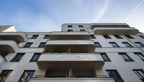 Foto - Wohnung zum Kaufen in Berlin 355.000,00 € 49 m²