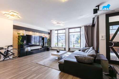 Foto - Wohnung zum Kaufen in Maisach 480.000,00 € 112 m²
