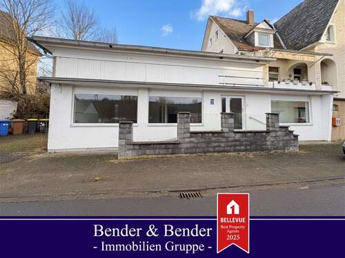 Foto - Büro in Scheuerfeld 600,00 € 50 m²