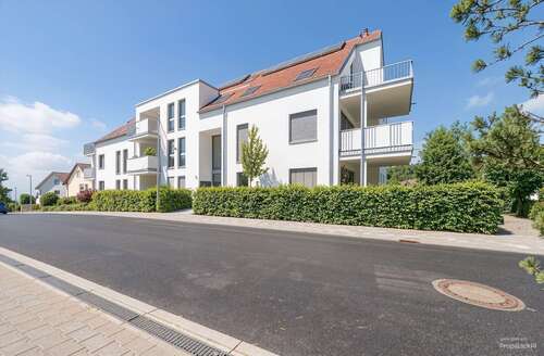 Foto - Wohnung zum Kaufen in Überlingen 579.000,00 € 86.25 m²