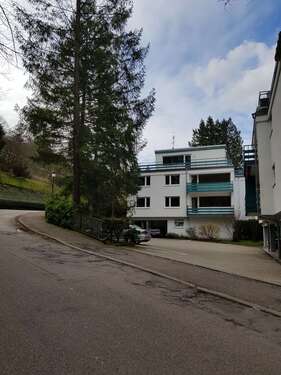 Foto - Wohnung zum Kaufen in Baden-Baden 595.000,00 € 103 m²