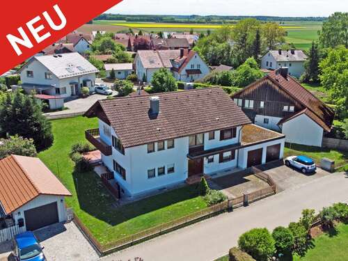 Foto - Haus zum Kaufen in Landsberg 780.000,00 € 211 m²
