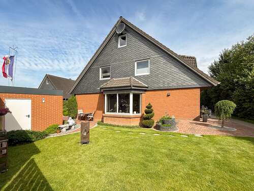 Foto - Haus zum Kaufen in Rieseby 329.000,00 € 99 m²