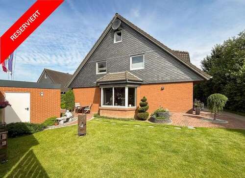 Foto - Haus zum Kaufen in Rieseby 329.000,00 € 99 m²