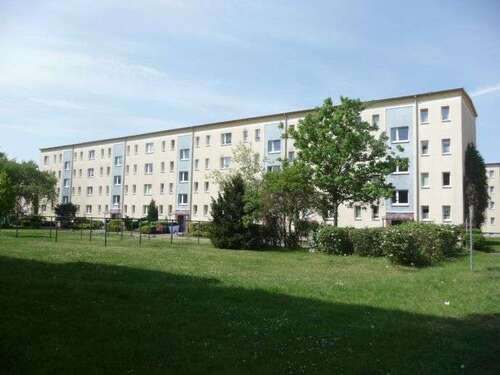 Foto - Wohnung zum Mieten in Eberswalde 452,00 € 50.25 m²