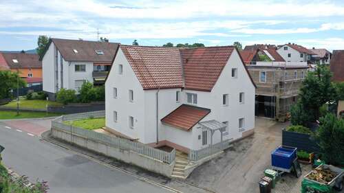 Foto - Haus zum Kaufen in Burgthann 459.000,00 € 226 m²