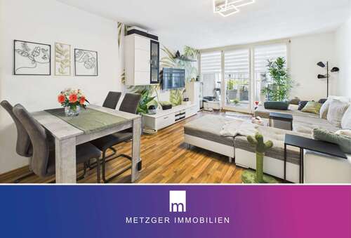 Foto - Wohnung zum Kaufen in Renningen 235.000,00 € 56 m²