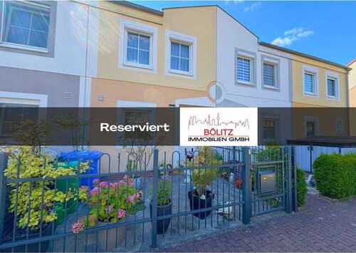 Foto - Haus zum Kaufen in Schönefeld Großziethen 399.000,00 € 119.26 m²