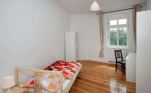 Foto - WG-Zimmer in Berlin 655,00 € 11 m²