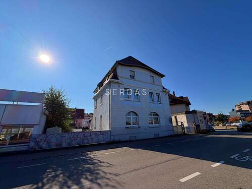 Foto - Wohnung zum Kaufen in Mühlacker 279.000,00 € 172 m²