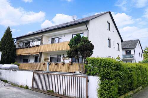 Foto - Wohnung zum Kaufen in Erdweg 230.000,00 € 78.2 m²