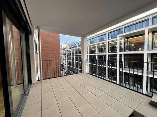 Foto - Wohnung zum Mieten in Bremen 1.409,00 € 98.4 m²