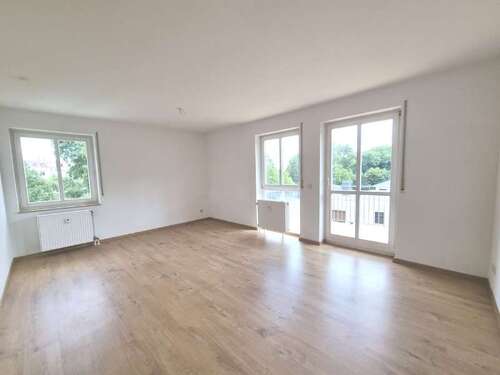 Foto - Wohnung zum Mieten in Meerane 337,00 € 48.17 m²