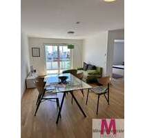 Wohnen auf Zeit in Nürnberg 1.290,00 €