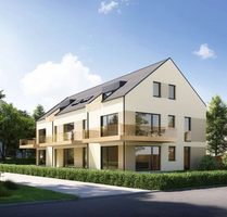 Wohnung zum Kaufen in Unterschleißheim 540.500,00 € 56.3 m²